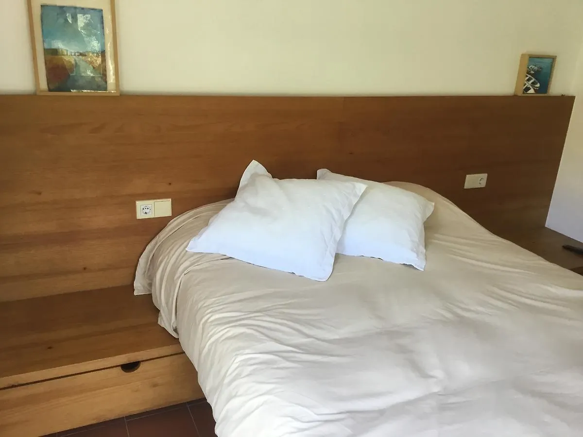 Mar I Llum Appartement Castell-Castell-Platja d'Aro