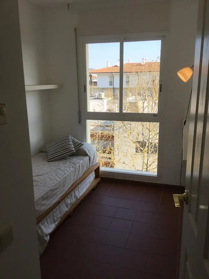 Mar I Llum Appartement Castell-Castell-Platja d'Aro