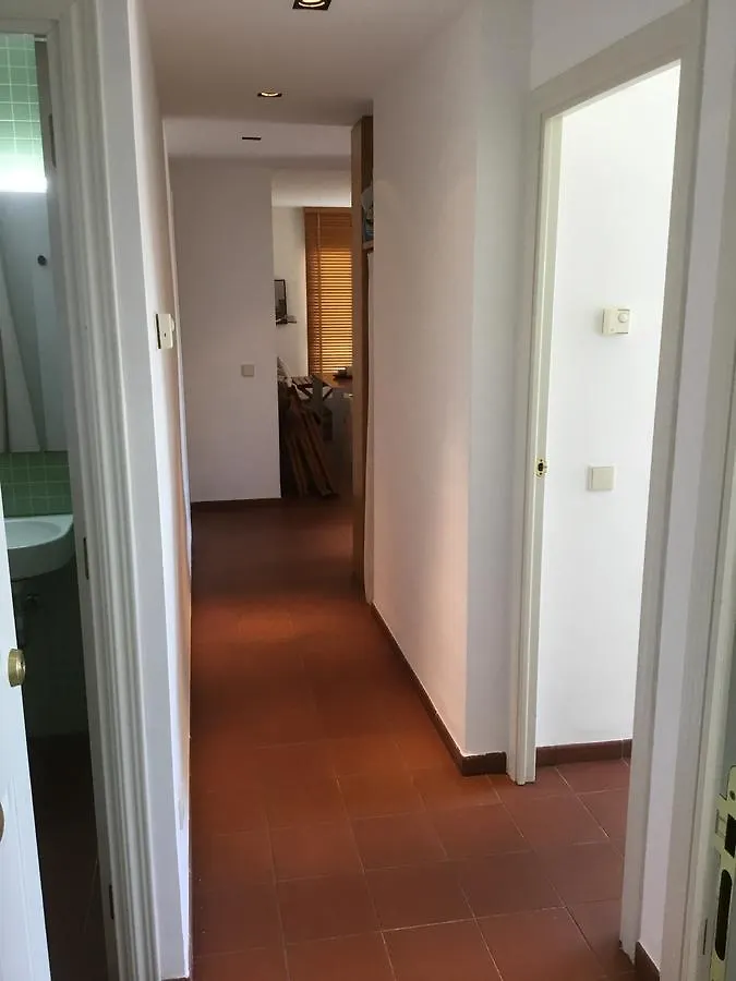 Mar I Llum Appartement Castell-Castell-Platja d'Aro 0*,  Spanje
