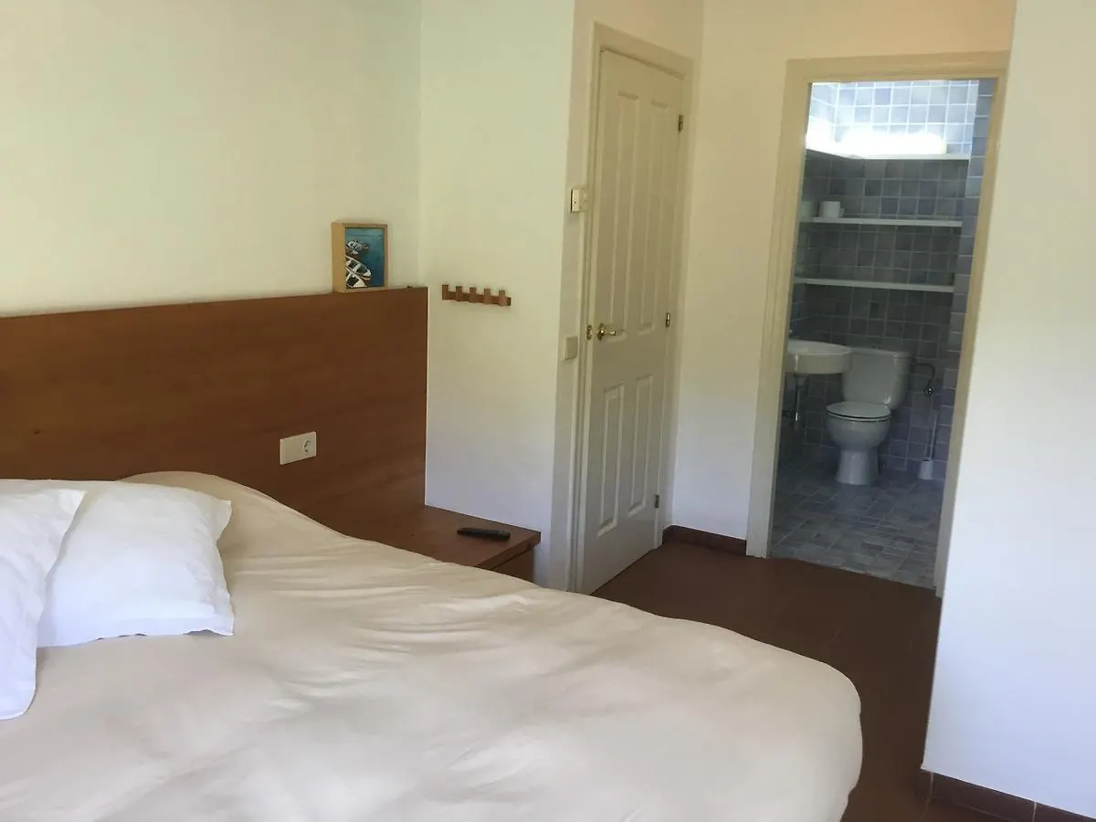 Mar I Llum Appartement Castell-Castell-Platja d'Aro 0*,  Spanje