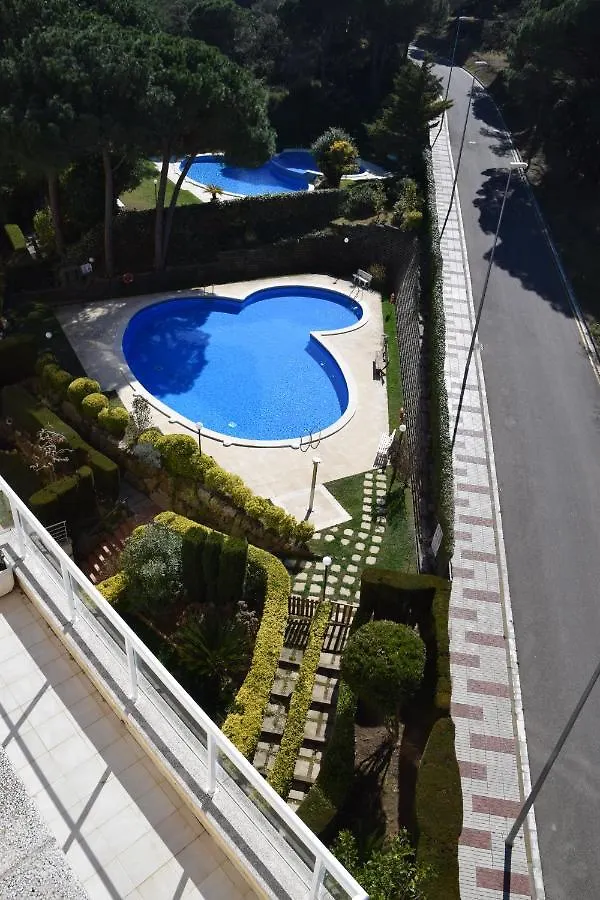 Mar I Llum Appartement Castell-Castell-Platja d'Aro
