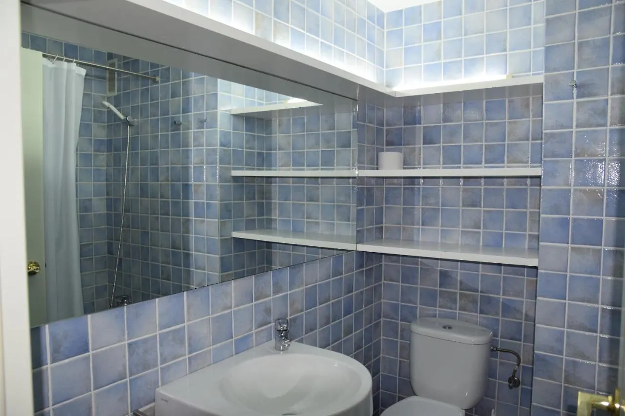 Mar I Llum Appartement Castell-Castell-Platja d'Aro Spanje