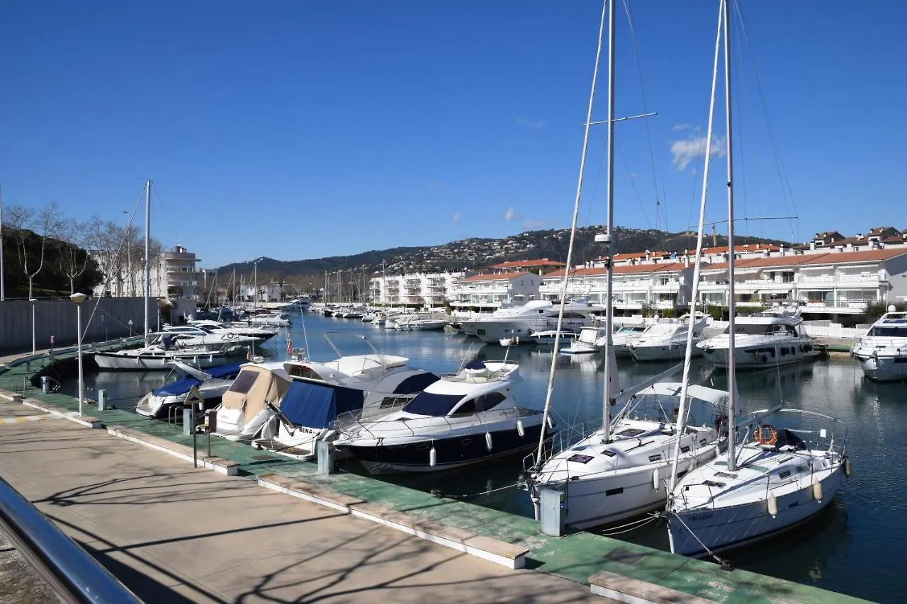 Mar I Llum Appartement Castell-Castell-Platja d'Aro