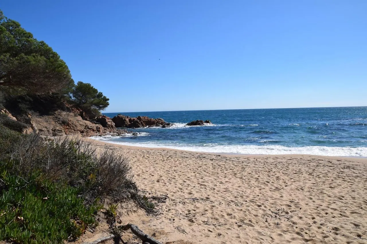 Mar I Llum Appartement Castell-Castell-Platja d'Aro