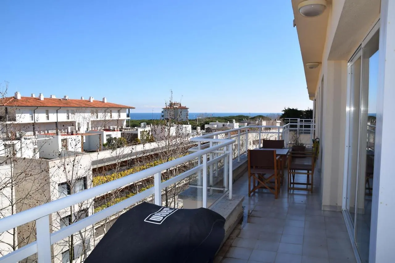 Mar I Llum Appartement Castell-Castell-Platja d'Aro