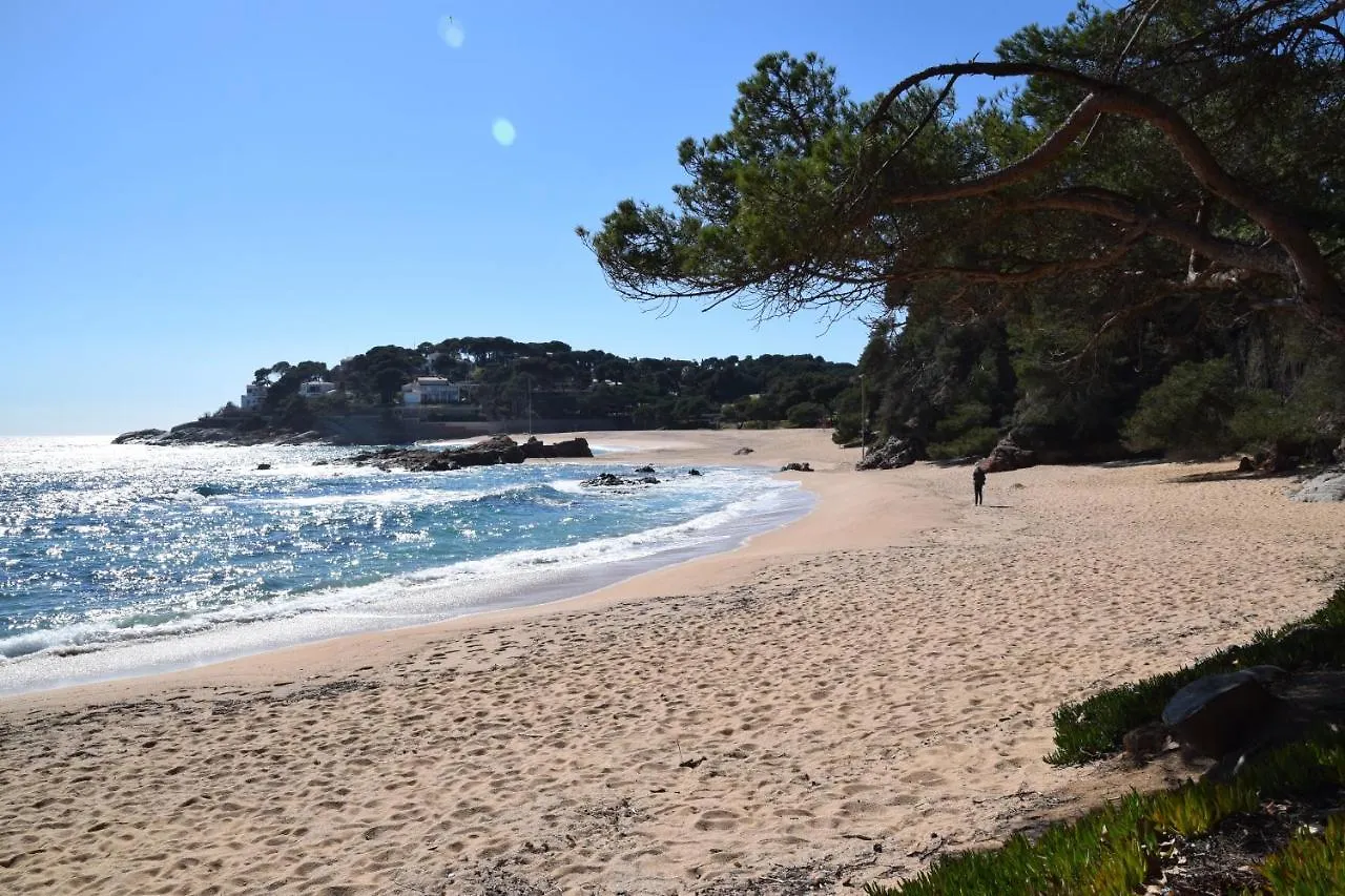 Mar I Llum Appartement Castell-Castell-Platja d'Aro