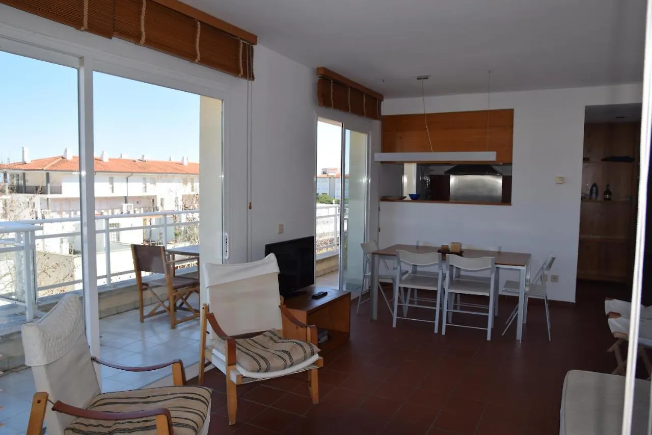 Mar I Llum Appartement Castell-Castell-Platja d'Aro