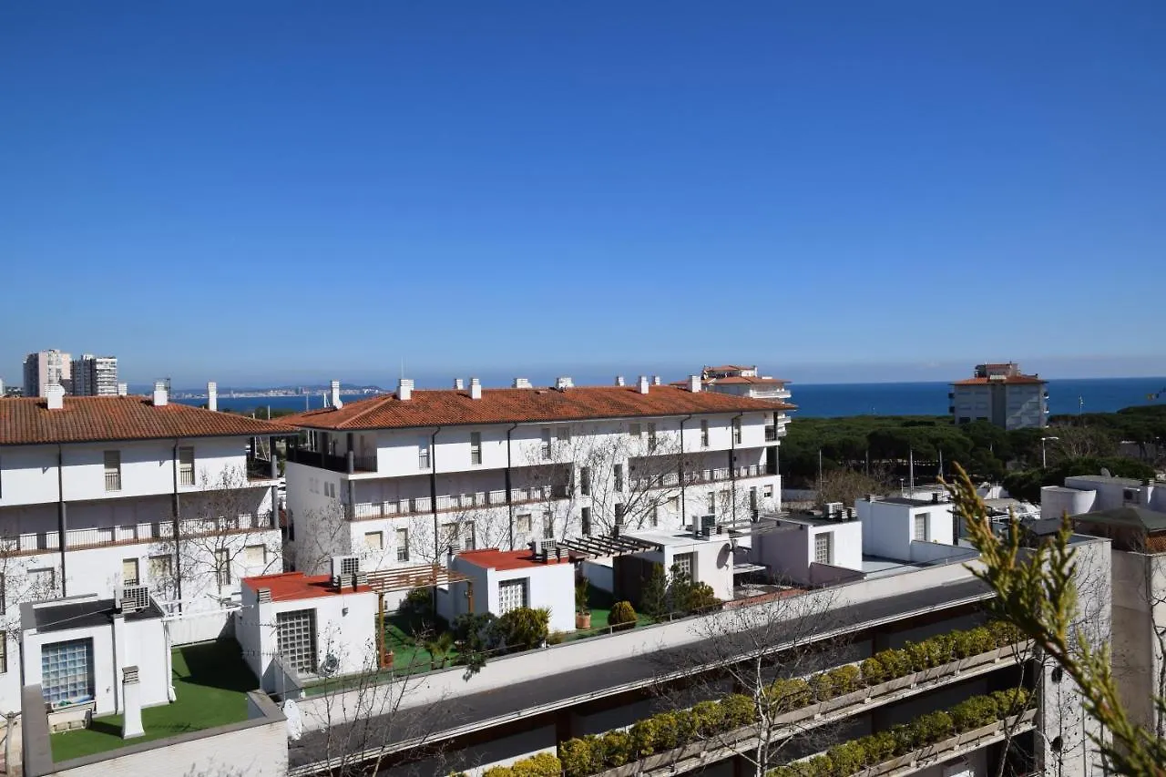 Mar I Llum Appartement Castell-Castell-Platja d'Aro 0*,  Spanje