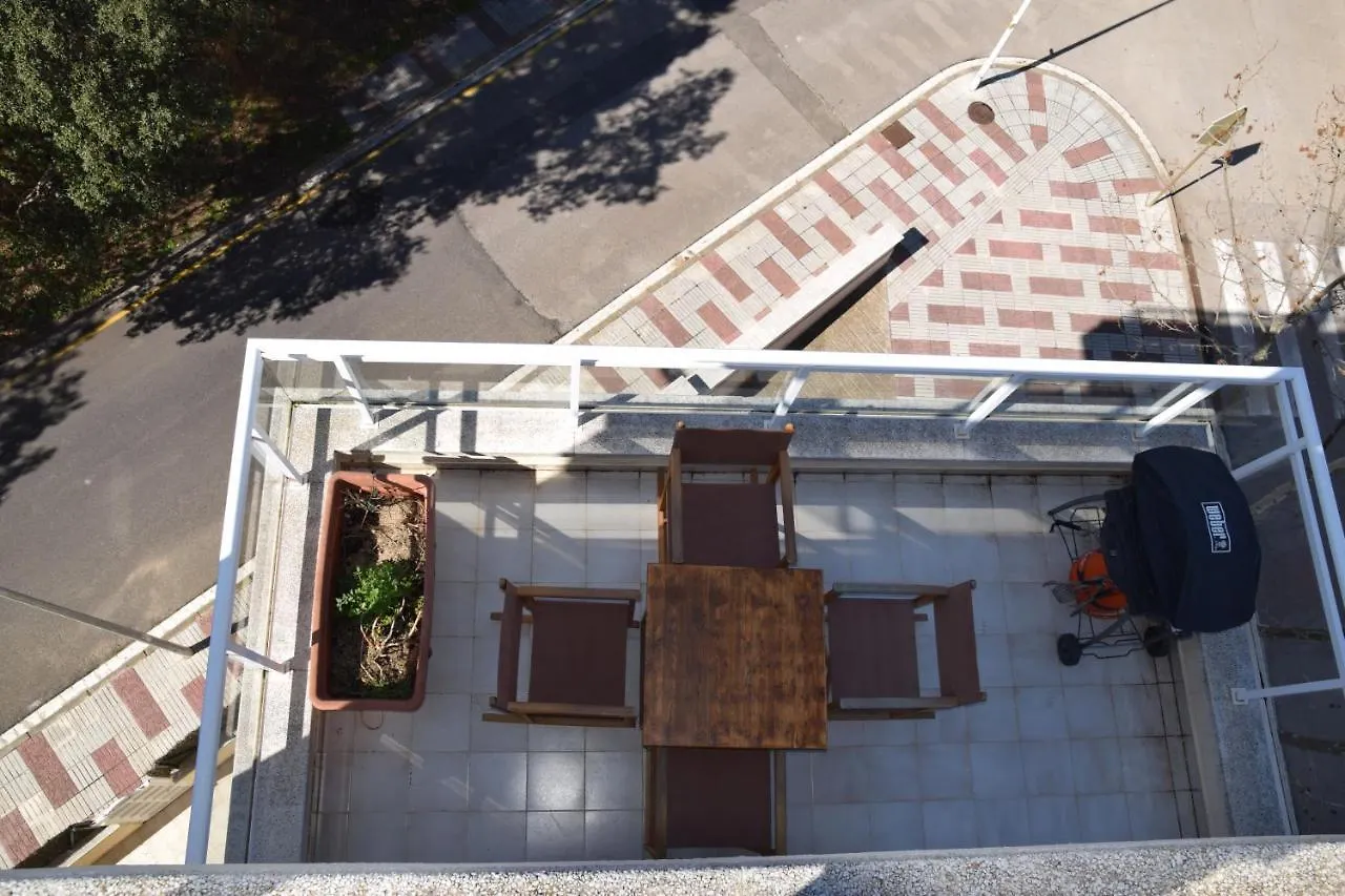 Mar I Llum Appartement Castell-Castell-Platja d'Aro