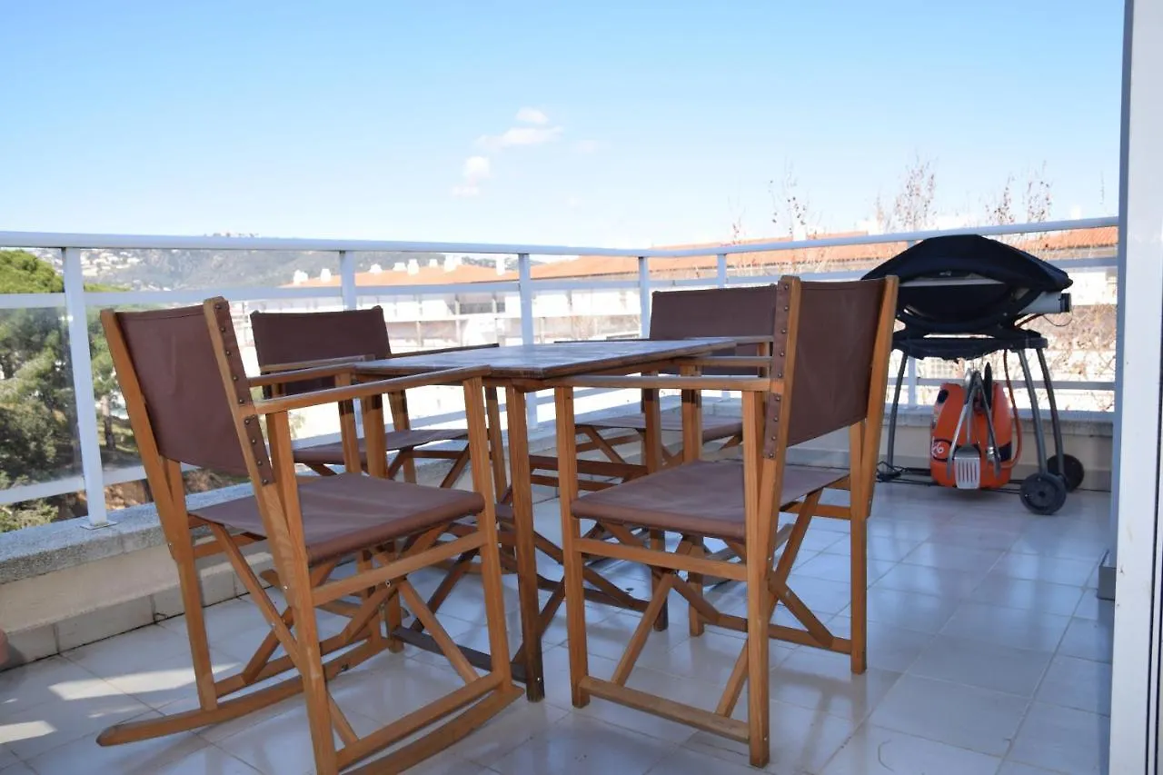 Mar I Llum Appartement Castell-Castell-Platja d'Aro Spanje
