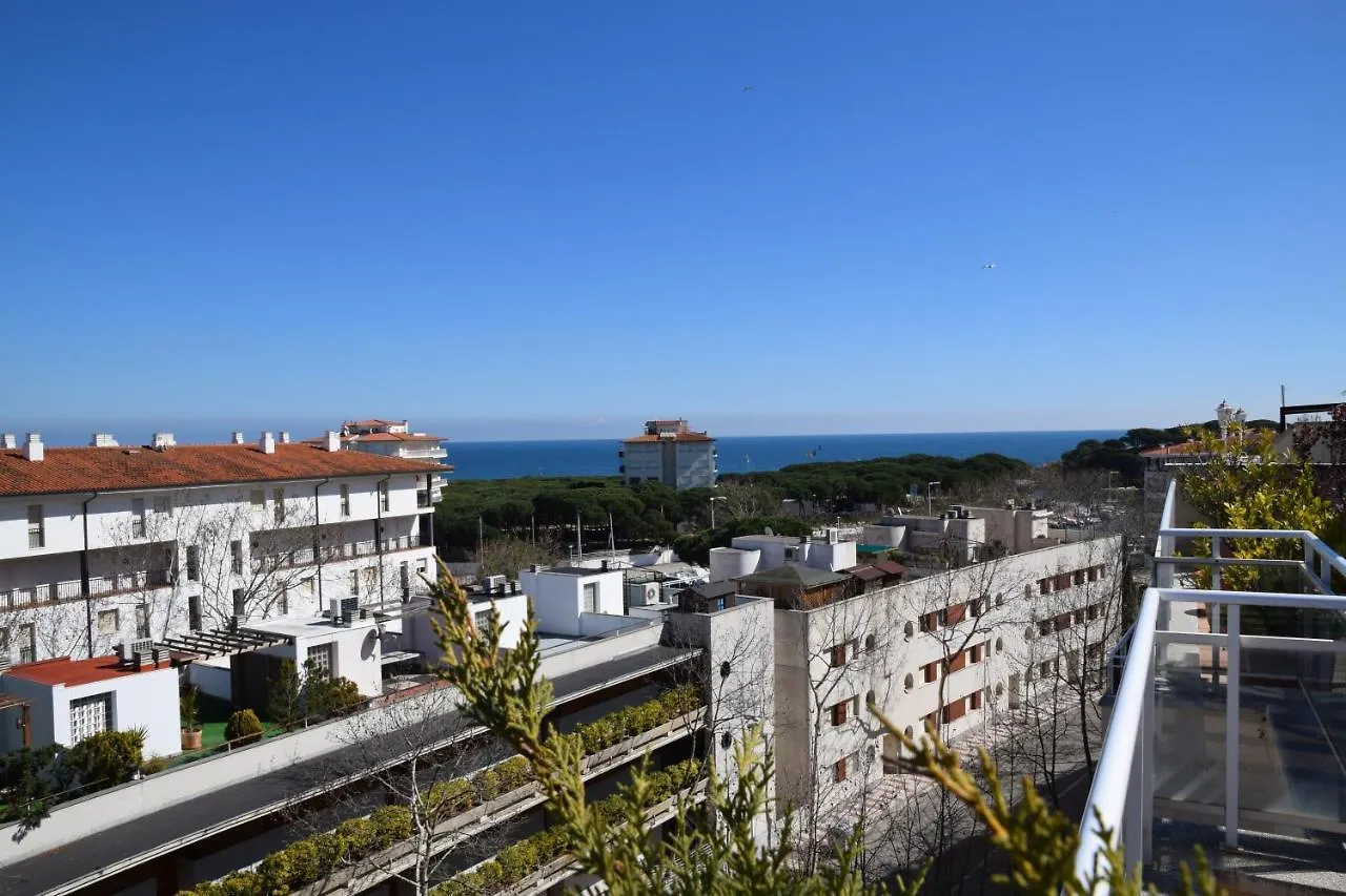Mar I Llum Appartement Castell-Castell-Platja d'Aro