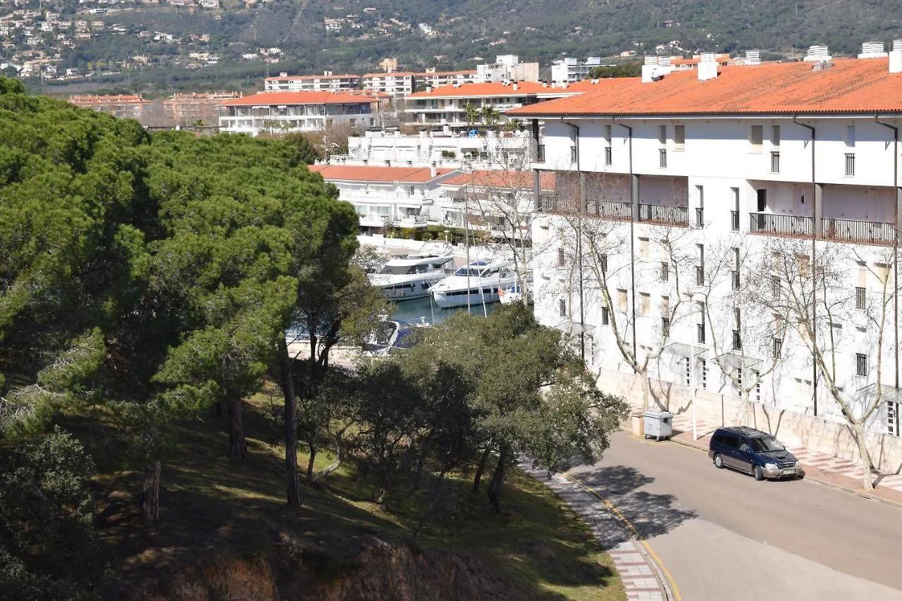 Mar I Llum Appartement Castell-Castell-Platja d'Aro 0*,